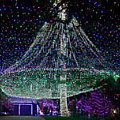 Dekorasi Natal Indah Juga Ada di Australia
