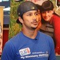 Fathir Muchtar di Konferensi Pers Film 'My Blackberry Girlfriend'