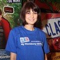 Luna Maya di Konferensi Pers Film 'My Blackberry Girlfriend'