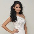 Titi Sjuman di Konser Mega Bintang RCTI 2011