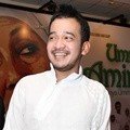 Ruben Onsu di Konferensi Pers Film 'Ummi Aminah'