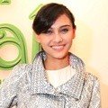 Zee Zee Shahab di Konferensi Pers Film 'Ummi Aminah'