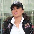 Julia Perez