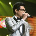 Afgan di Konser 'Dekade Trans Untuk Indonesia'