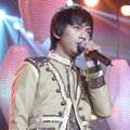 Ryan D'Masiv di Konser 'Dekade Trans Untuk Indonesia'