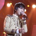 Ryan D'Masiv di Konser 'Dekade Trans Untuk Indonesia'