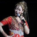 Inul Daratista di Konser 'Dekade Trans Untuk Indonesia'