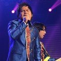 Wali di Konser 'Dekade Trans Untuk Indonesia'