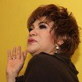 Dorce Gamalama Akan Berangkat ke Amerika Serikat