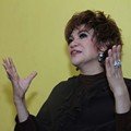 Dorce Gamalama Akan Berangkat ke Amerika Serikat