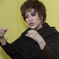 Dorce Gamalama Akan Berangkat ke Amerika Serikat