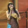 Geisha di Acara FFI 2011