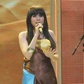 Geisha di Acara FFI 2011