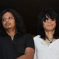 Jumpa Pers Jakarta Blues Festival 2011