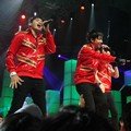 Max 5 di Parade Global TV - Salut Indonesia 2011