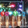 Max 5 di Acara FFI 2011