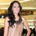 Nadine Chandrawinata