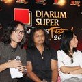 Jumpa Pers Jakarta Blues Festival 2011