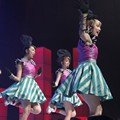 Super Girlies di Parade Global TV - Salut Indonesia 2011