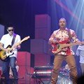 Twentyfirst Night di Parade Global TV - Salut Indonesia 2011