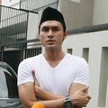 Indra L. Bruggman Ungkap Pesan Terakhir Sang Ayah
