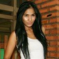 Nova Eliza Saat Merayakan Ulang Tahun Naima Malinka