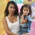 Nova Eliza Ingin Putrinya Berkarir di Bidang Musik