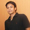 Randy Pangalila di Acara Donor Darah Oleh MD Entertainment