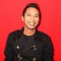 Norman Kamaru Saat Ditemui di Studio Hanggar
