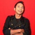 Norman Kamaru Saat Ditemui di Studio Hanggar