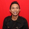 Norman Kamaru Saat Ditemui di Studio Hanggar