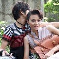 The Virgin Saat Syuting Video Musik 'Sayangku'