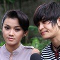 The Virgin Saat Syuting Video Musik 'Sayangku'