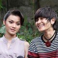 The Virgin Saat Syuting Video Musik 'Sayangku'