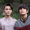 The Virgin Saat Syuting Video Musik 'Sayangku'