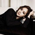 Park Min Young di Majalah Singles edisi Januari 2012