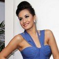 Shinta Bachir di Premiere 'Pulau Hantu 3'