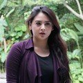 Audy Item di Peluncuran Media Online Kabartop.com