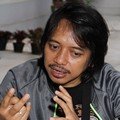 Dewa Budjana di Peluncuran Media Online Kabartop.com