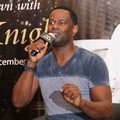Brian McKnight