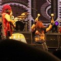 Iwan Fals, Setiawan Djodi dan Sawung Jabo di Konser Kantata Barock