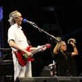 Iwan Fals dan Setiawan Djodi di Konser Kantata Barock