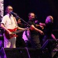 Iwan Fals dan Setiawan Djodi di Konser Kantata Barock