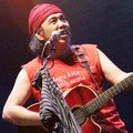 Sawung Jabo di Konser Kantata Barock