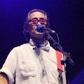 Setiawan Djodi di Konser Kantata Barock