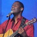 Brian McKnight di Acara 'New Year's Eve Countdown With Brian Mcknight'