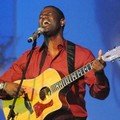 Brian McKnight di Acara 'New Year's Eve Countdown With Brian Mcknight'
