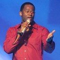 Brian McKnight di Acara 'New Year's Eve Countdown With Brian Mcknight'