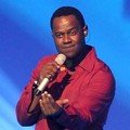 Brian McKnight di Acara 'New Year's Eve Countdown With Brian Mcknight'