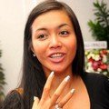 Denada di Pembukaan Salon B'LIA